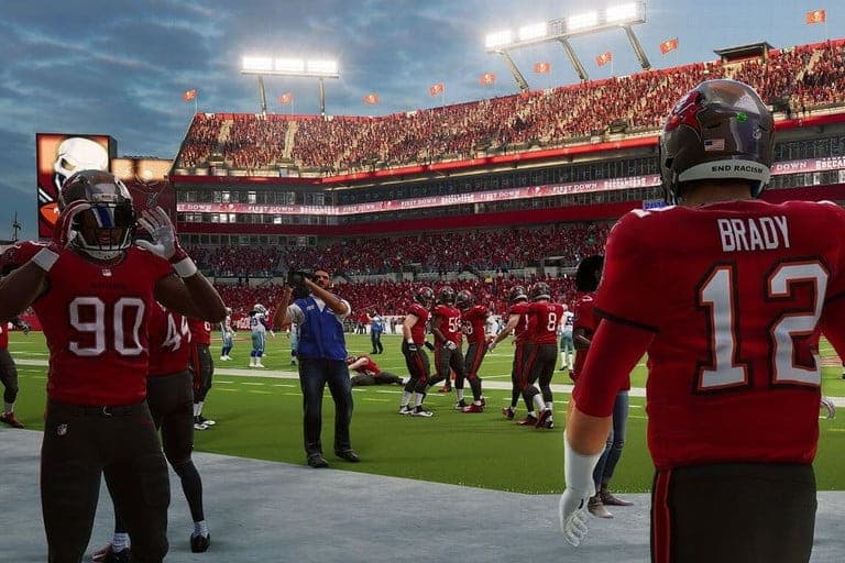 madden 22 bucs