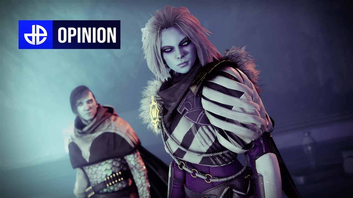 Destiny 2 Season of the Lost opinion