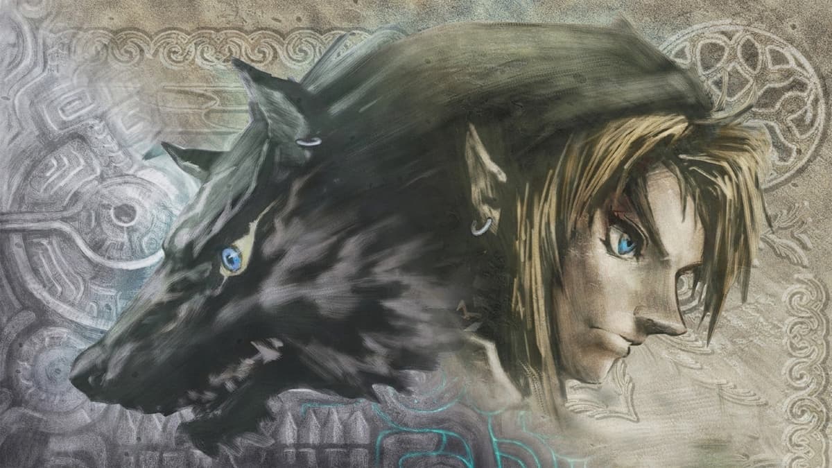 best werewolf games twilight princess