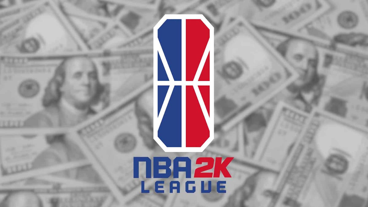 nba 2k league slot 25 million dollars