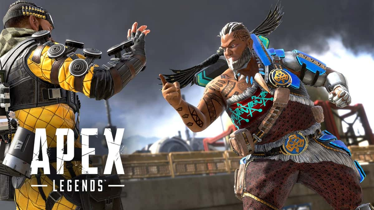 Apex legends new bundle rule Respawn response