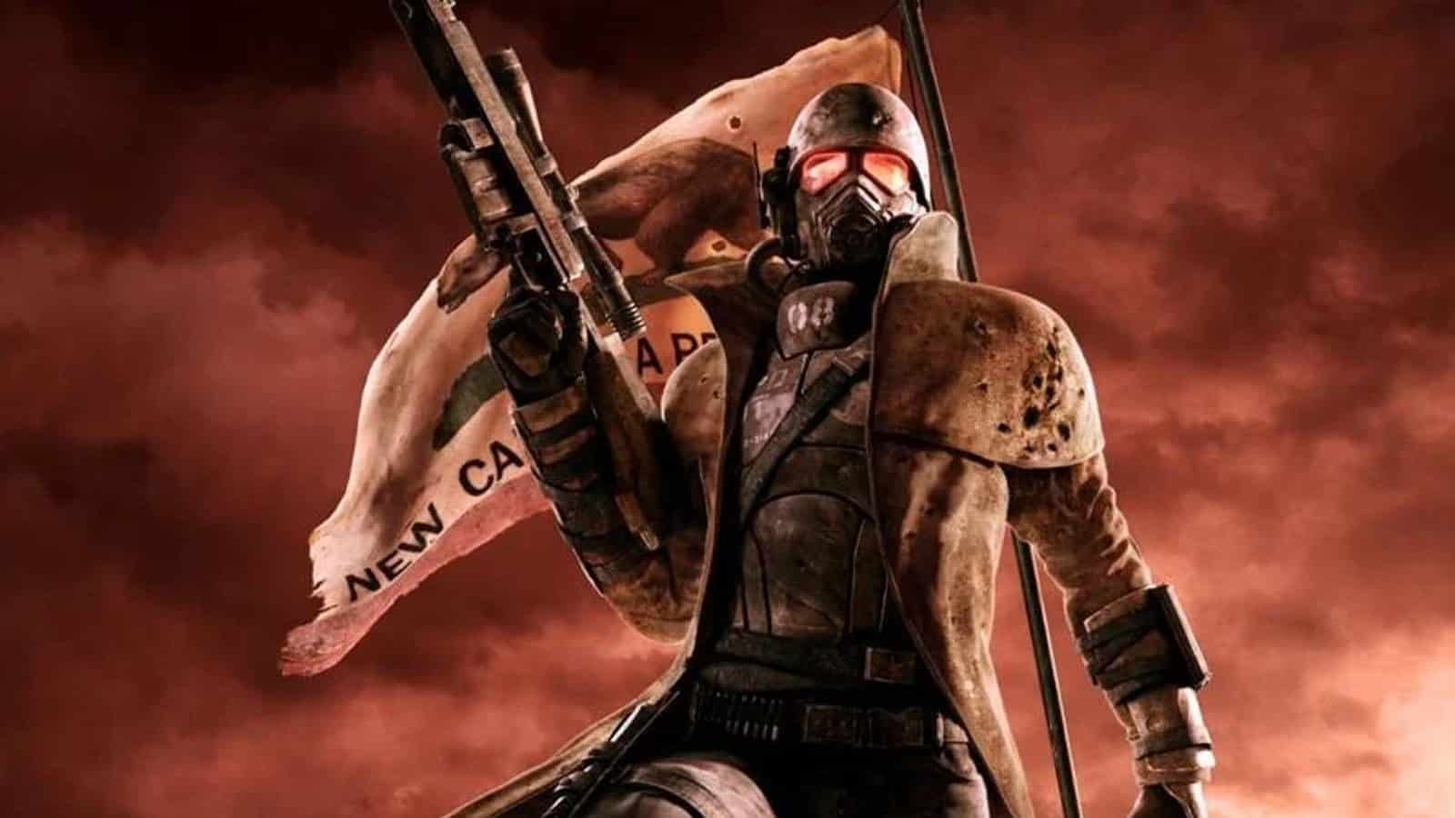 Best Fallout New Vegas console commands on PC - Dexerto