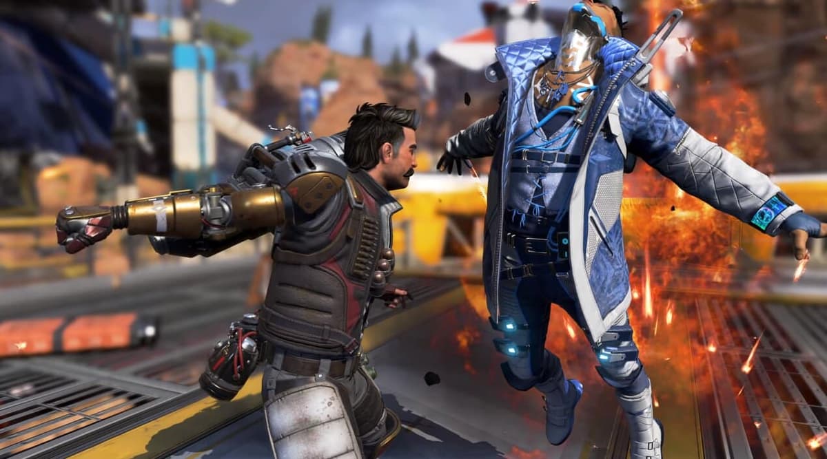 Apex Legends cheat