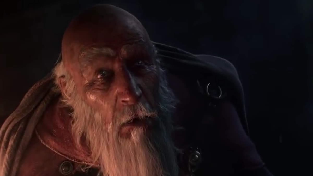 diablo 2 resurrected deckard cain