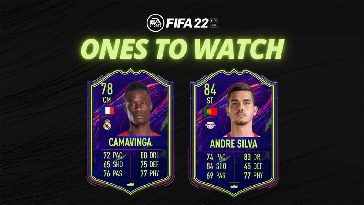 ones to watch sbc objective