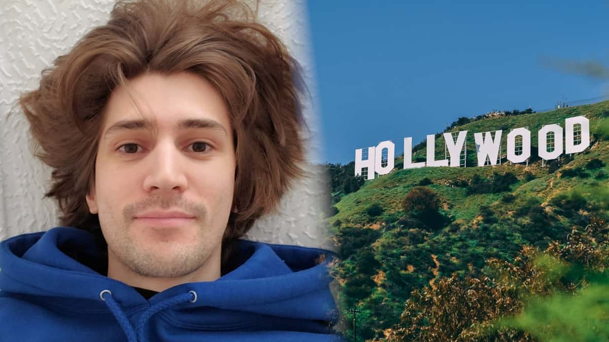 xqc wants to move to los angeles la