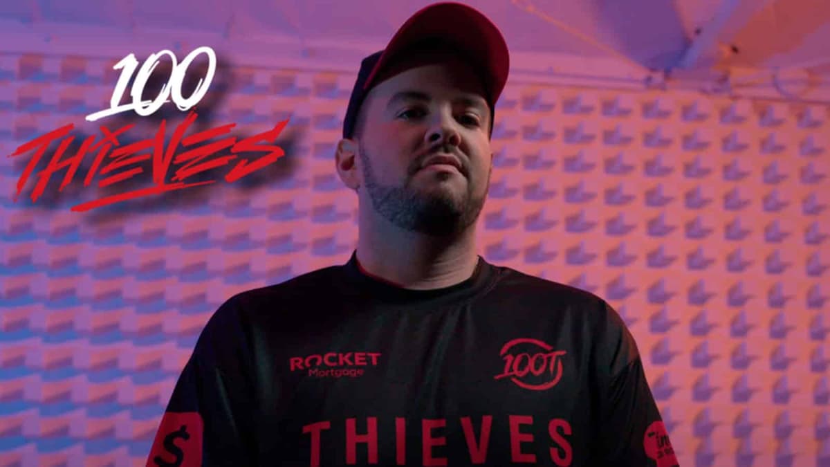 100 Thieves Hiko