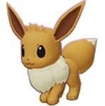 eevee pokemon unite