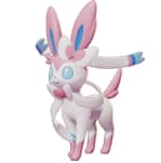 sylveon pokemon unite