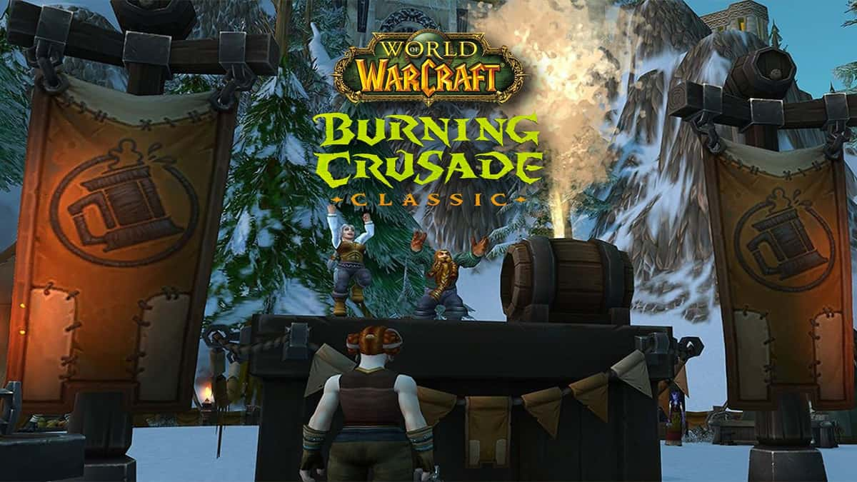 TBC Classic Brewfest