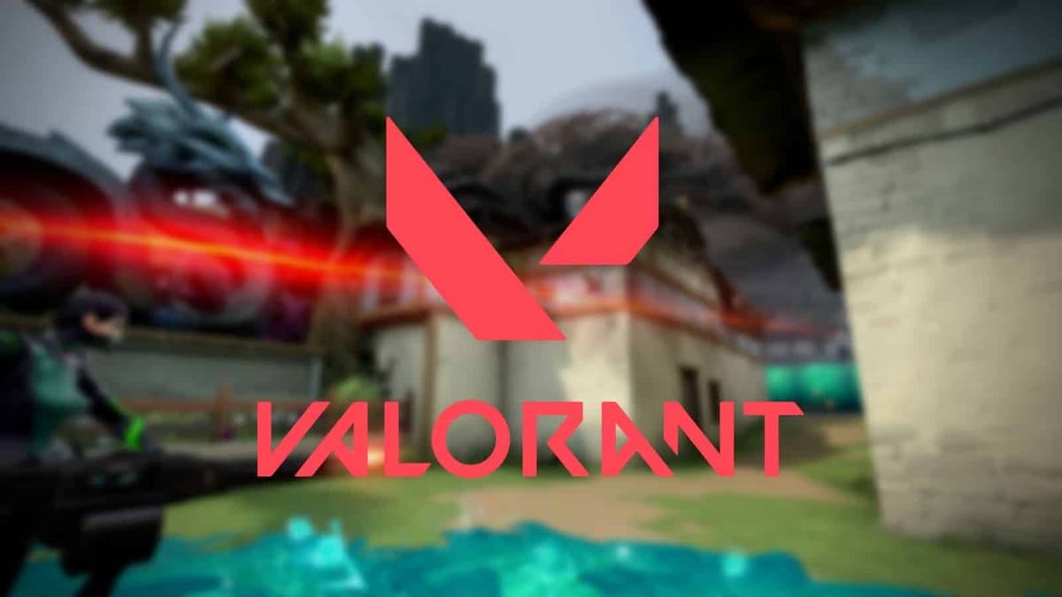 valorant logo