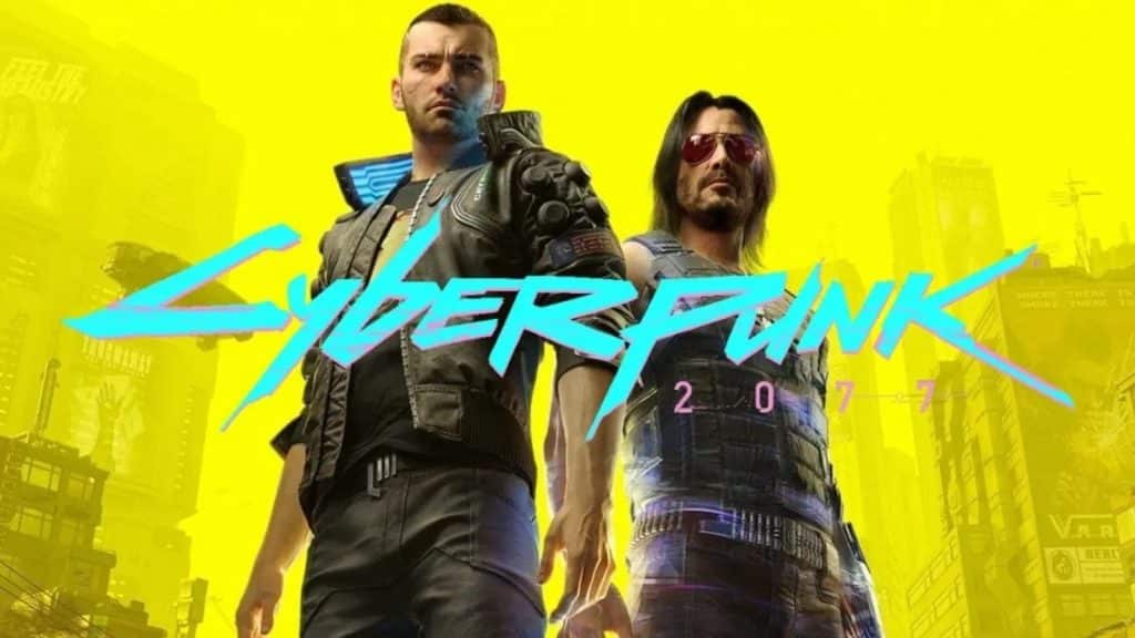 Cyberpunk 2077 all endings