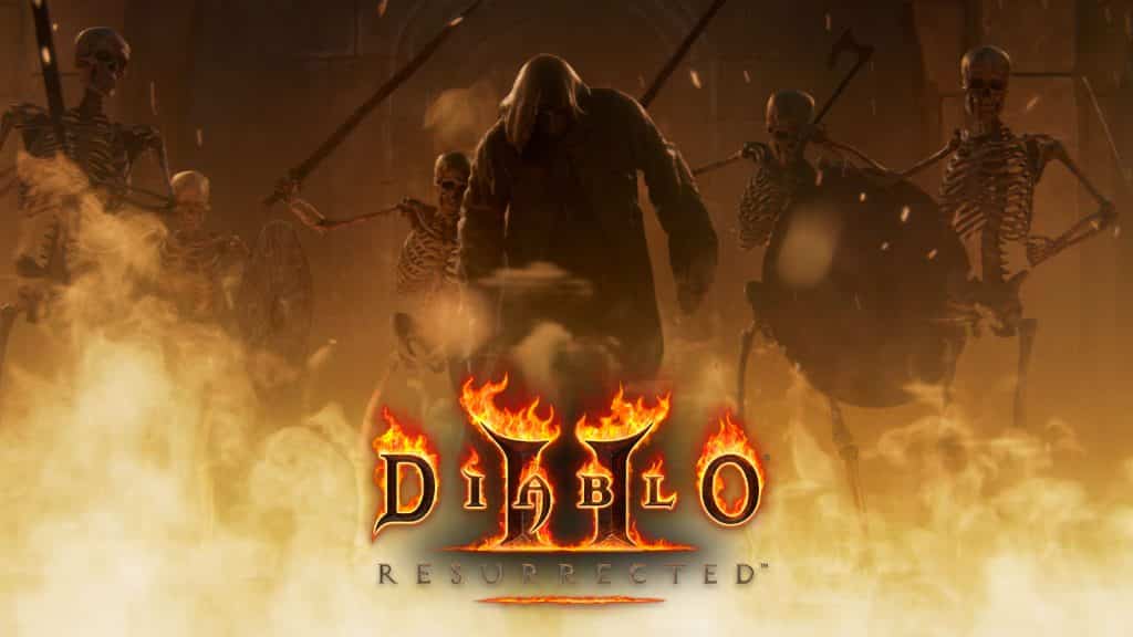 diablo 2 resurrected crashes bug