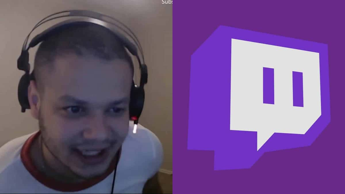 Erobb Twitch