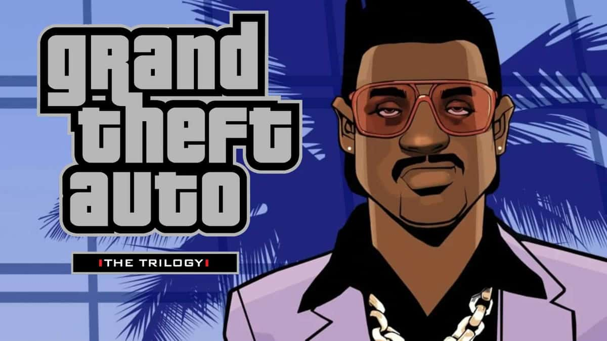 GTA Trilogy leaked rockstar games