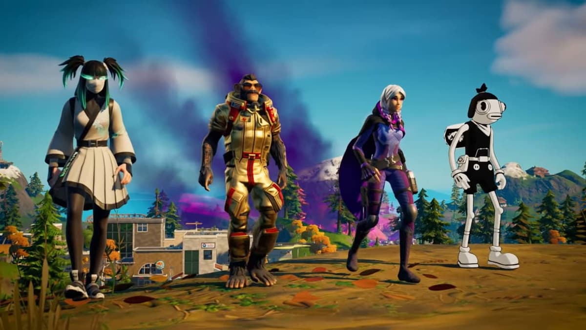 fortnite season 8 xp