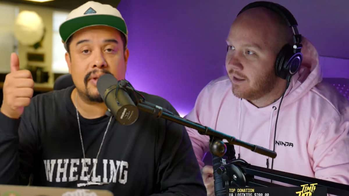 h3cz and timthetatman