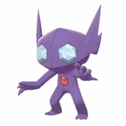 Sableye