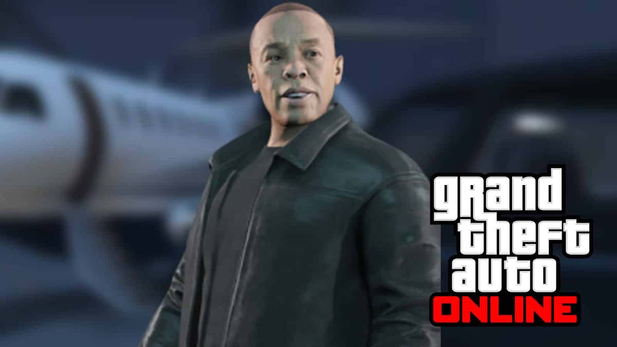 dr dre rockstar gta online