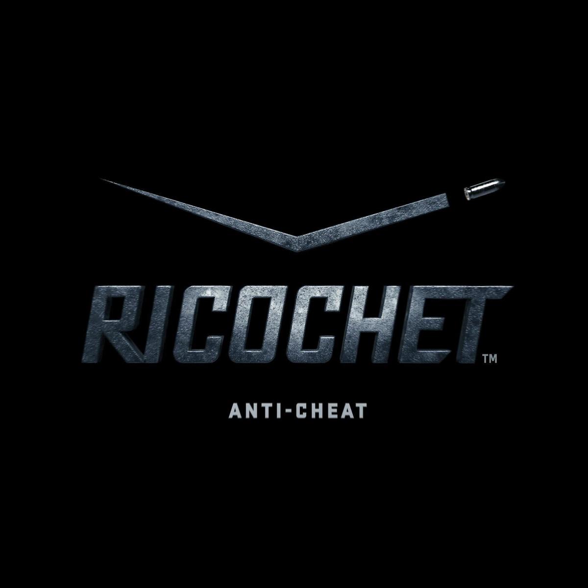 ricochet anti-cheat call of duty