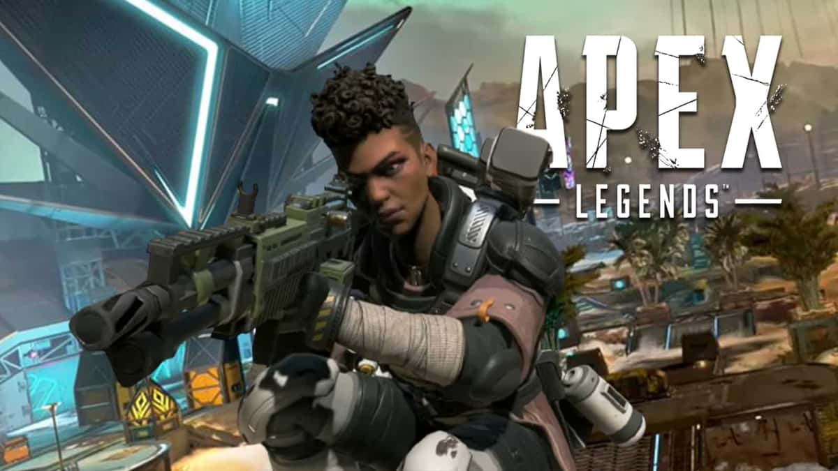 apex legends encore wall bang