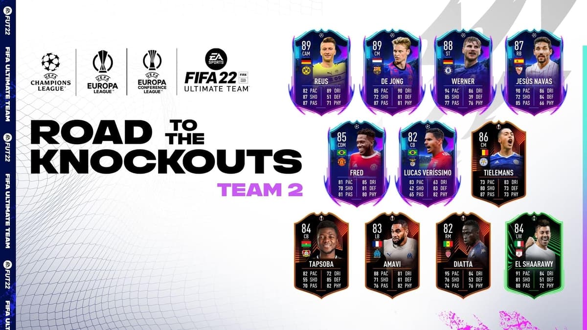 fifa 22 rttk team 2 graphic