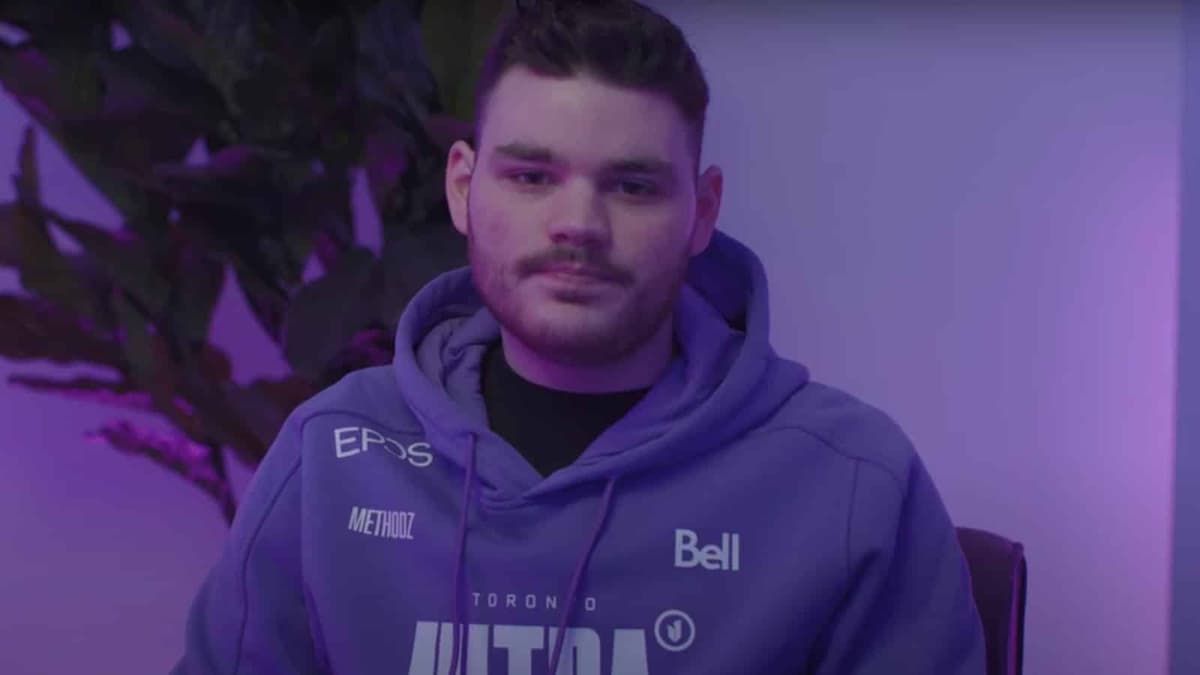 Methodz with Toronto Ultra