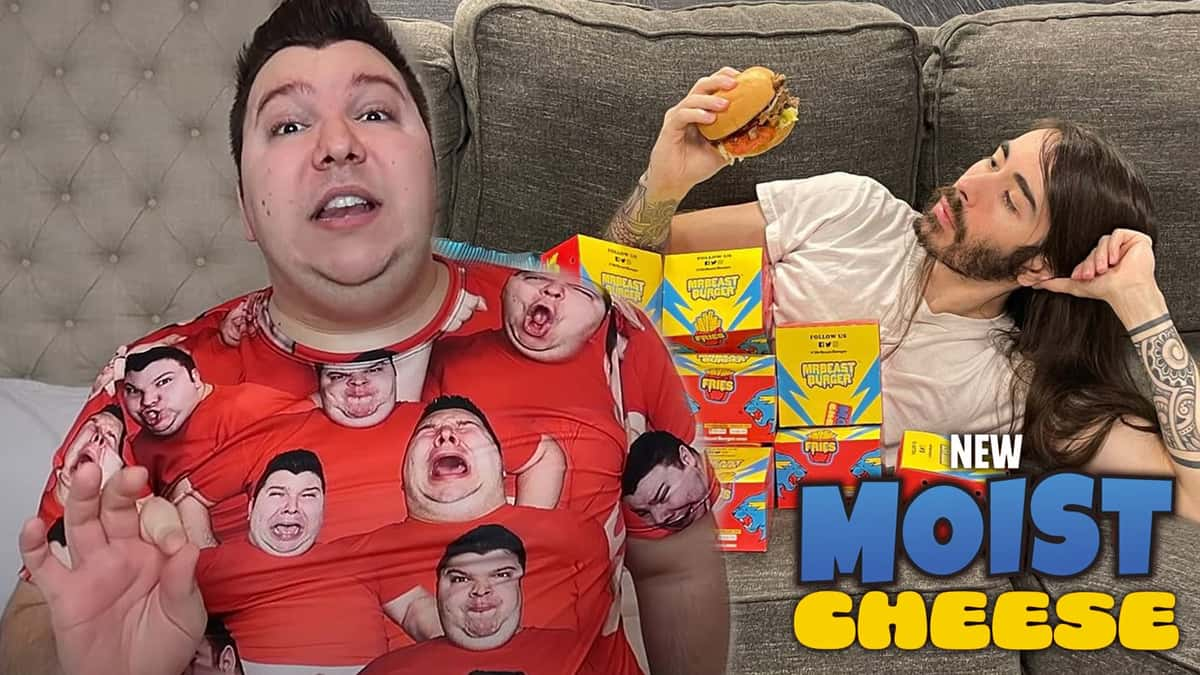 Nikocado Avodado reveals why he isn't eating MrBeast Burger