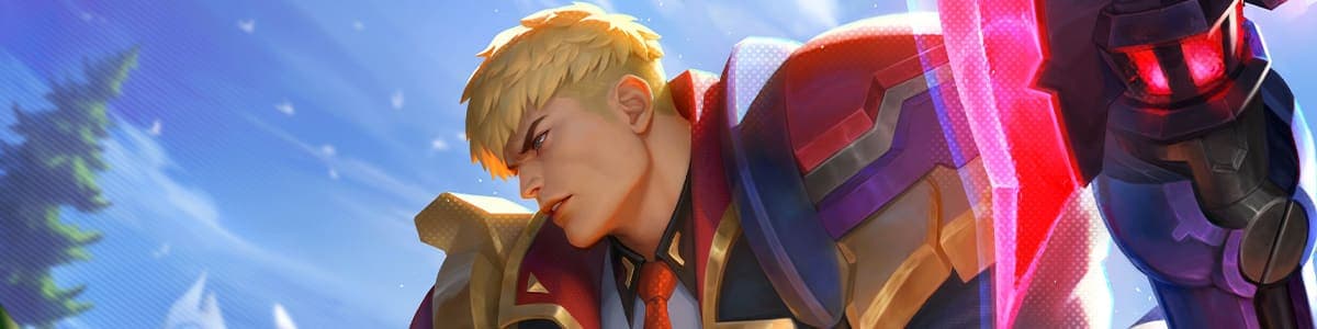 Garen TFT Set 6