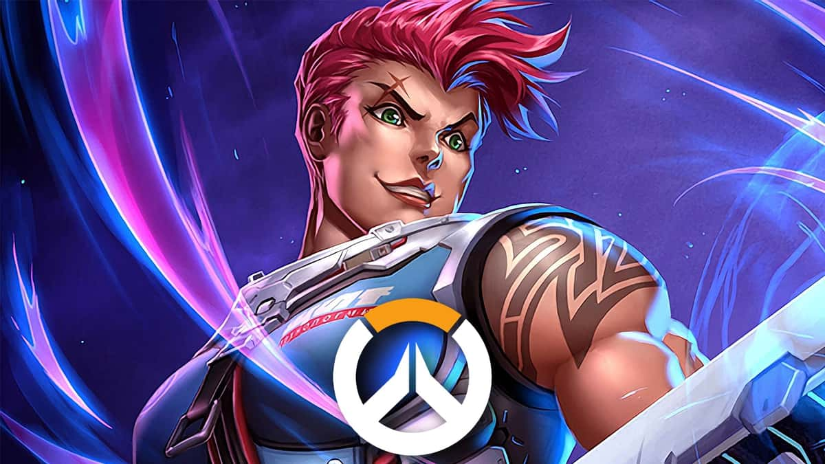 Zarya overwatch 2 rework