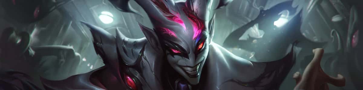 Shaco TFT Set 6