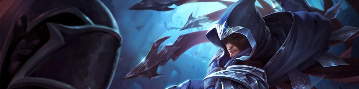 Talon TFT Set 6