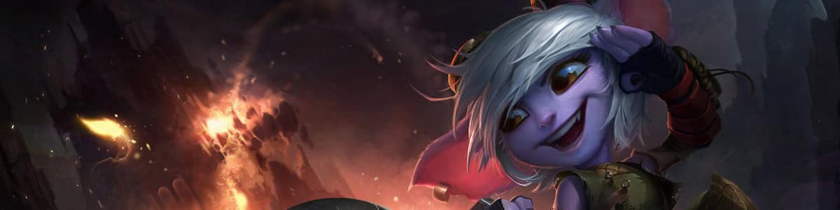 Tristana TFT Set 6