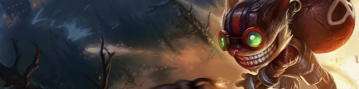 Ziggs TFT Set 6