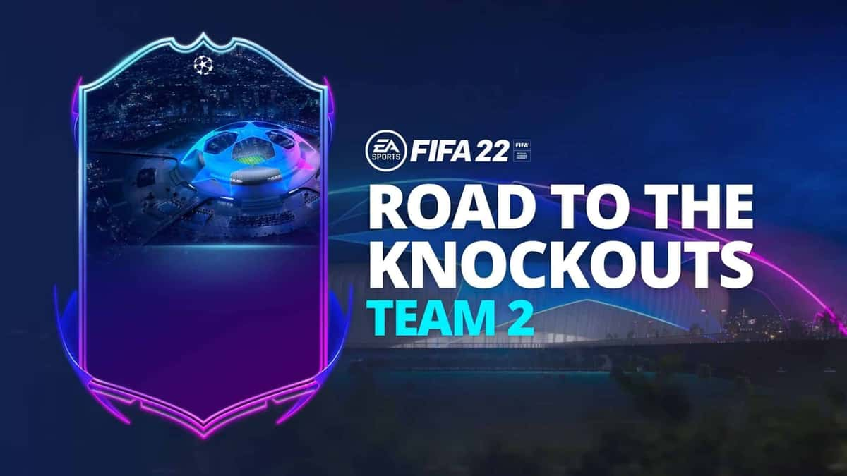 fifa 22 rttk team 2