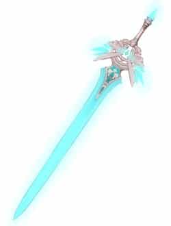 Skyward Blade