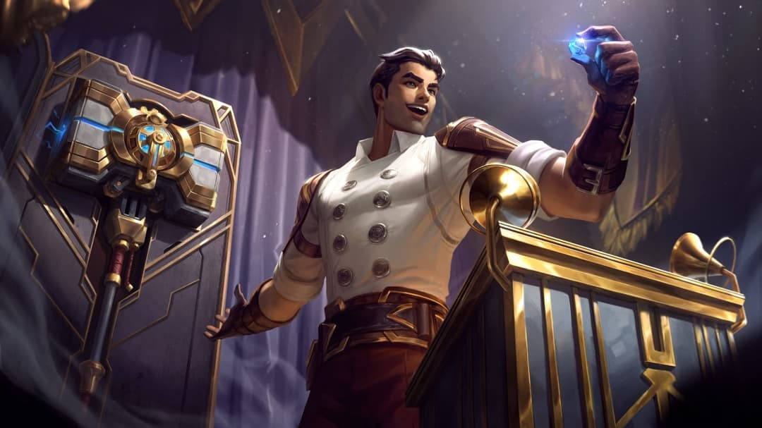 All Arcane Season 2 skins in League of Legends: Release date & how to get them