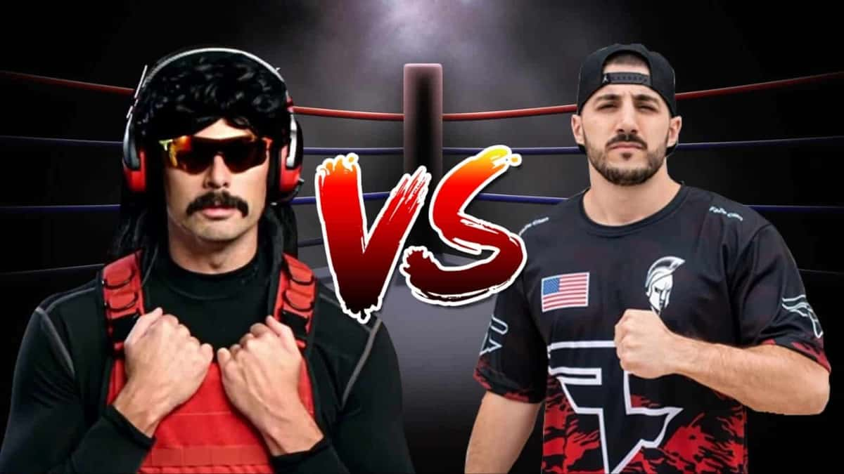 nickmercs and dr disrespect