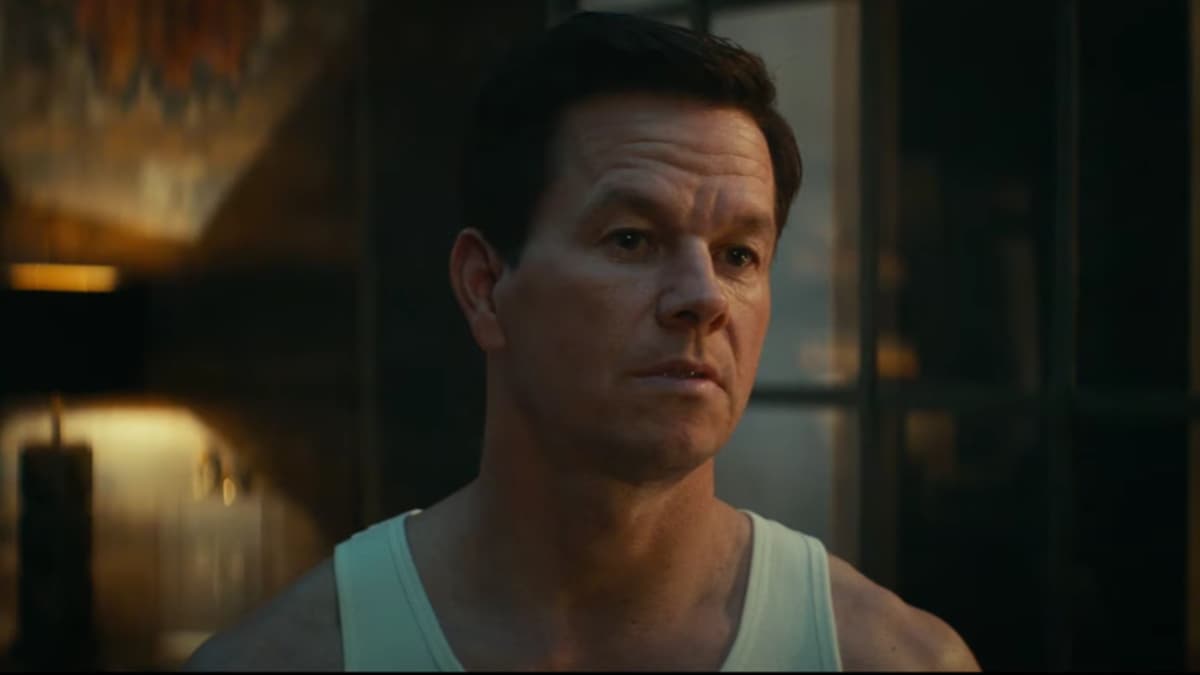 wahlberg