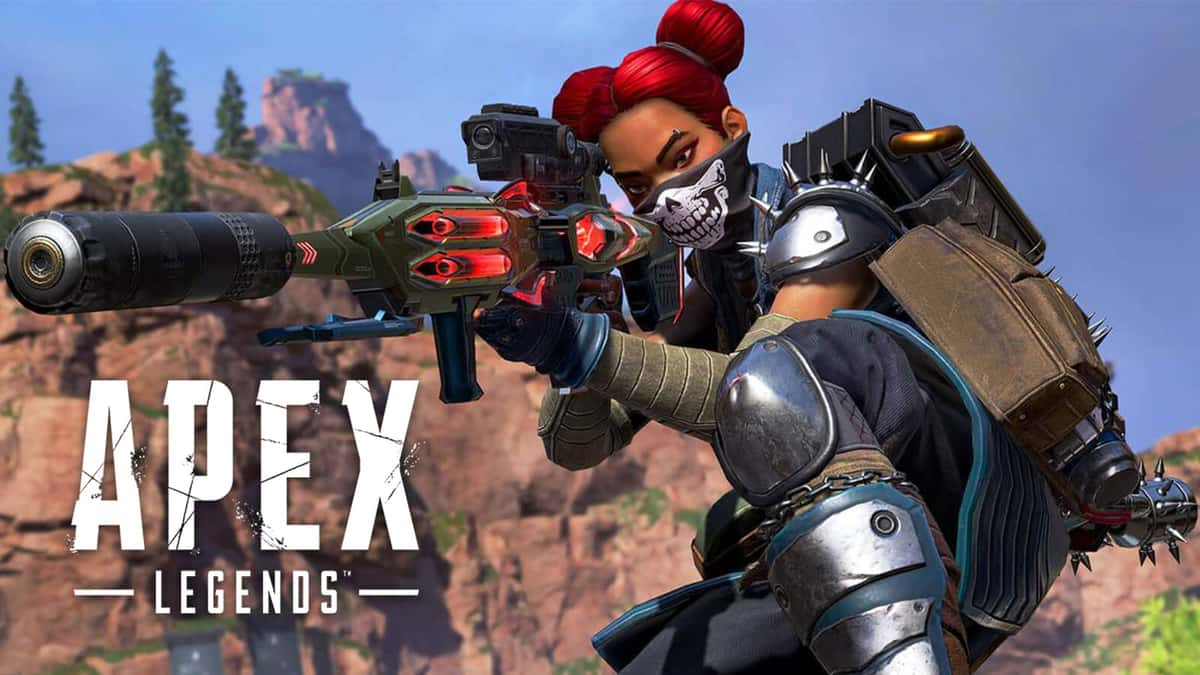 apex legends lifeline