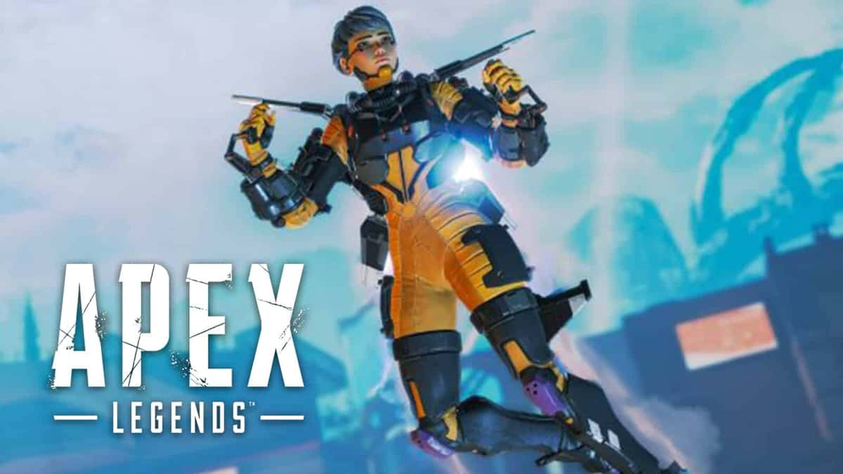 apex legends valkyrie tiktok