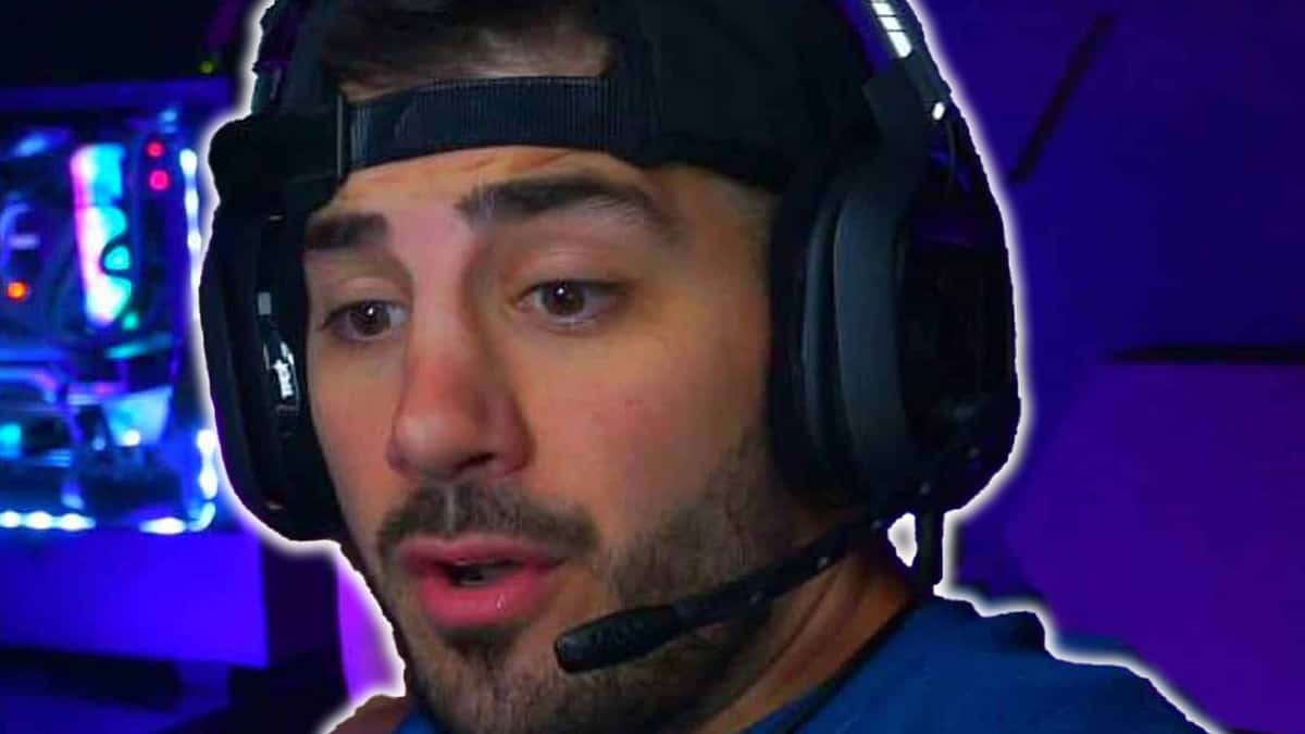 Nickmercs