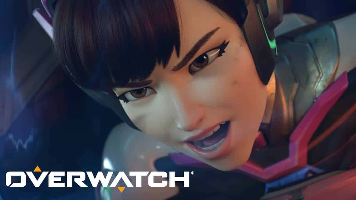 D.Va 6K remech goes viral