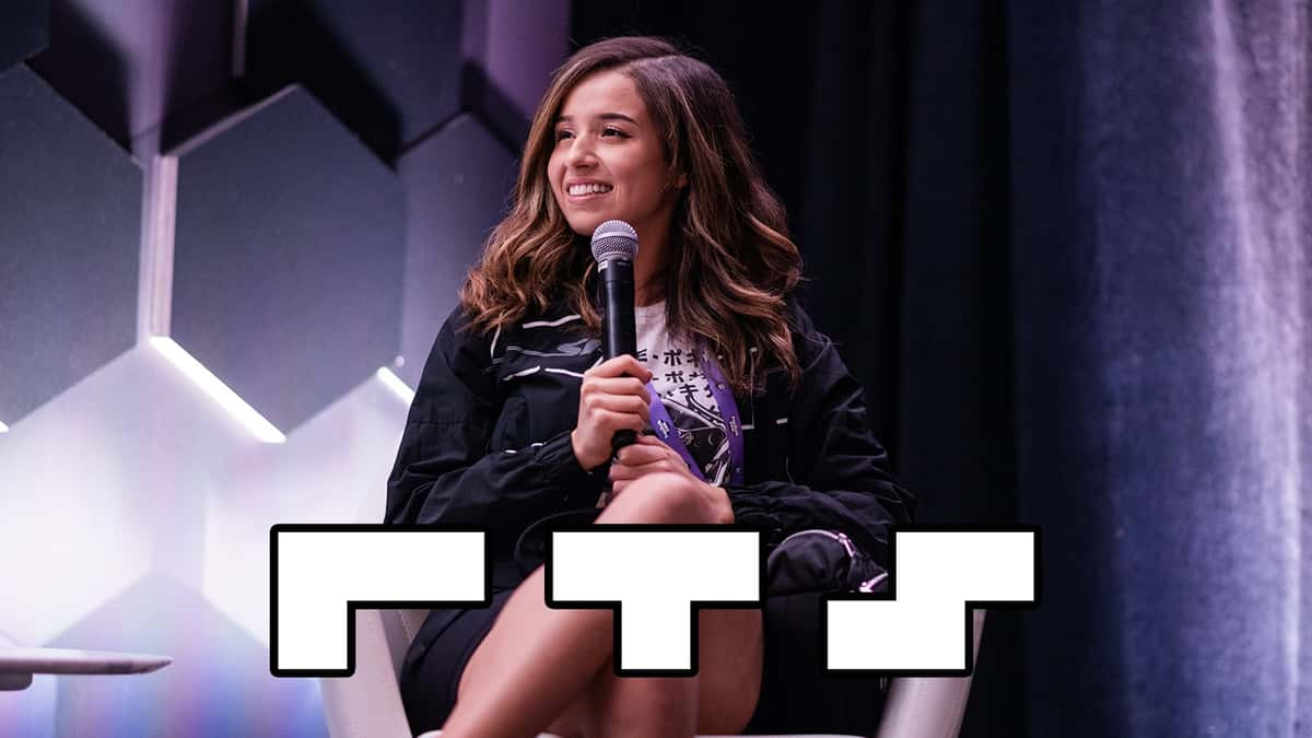 pokimane rts