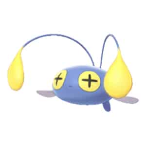 Chinchou