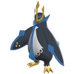 empoleon pokemon