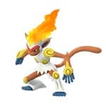 infernape pokemon