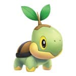 turtwig pokemon