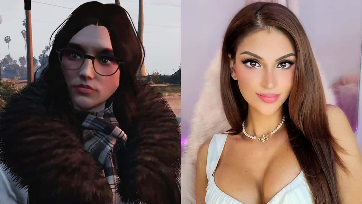 elle grenn sofia ban nopixel