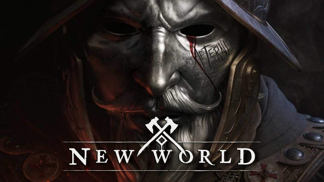 New World devs promise to fix broken economy in major November update ...